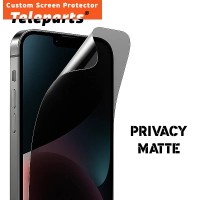 Φτιάξε τη μεμβράνη σου Flexible Matte Privacy Guard Film