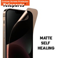 Φτιάξε τη μεμβράνη σου Flexible Matte Super Self-Healing Film