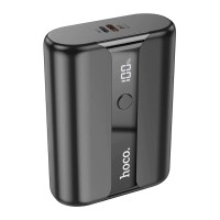 Powerbank Hoco 10000mAh QC PD 3A 22,5W Q3 Pro black