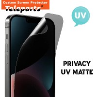 Φτιάξε τη μεμβράνη σου Flexible UV Privacy Matte Glass-like Film