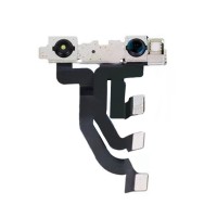 Pulled Original Front Camera with IR Camera for iPhone X