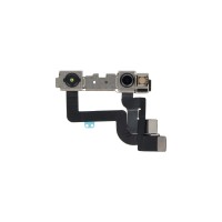 Pulled Original Front Camera with IR Camera for iPhone XR