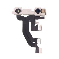 Pulled Original Front Camera with IR Camera for iPhone XS