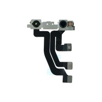 Pulled Original Front Camera with IR Camera for iPhone XS Max