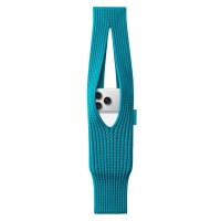 Νέα Τσάντα Αποθήκευσης Κινητού 40cm Crossbody Phone Strap ( Peacock )