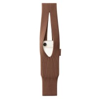 Νέα Τσάντα Αποθήκευσης Κινητού 80cm Crossbody Phone Strap ( Brown Cinnamon )