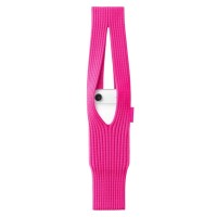 Νέα Τσάντα Αποθήκευσης Κινητού 80cm Crossbody Phone Strap ( Hot Pink )