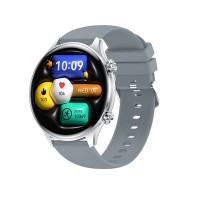 XO Smart Watch J14 Amoled silver
