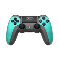 XO Wireless Controller PS3 / PS4 / iOS / Android / Wired:PC green - GP6