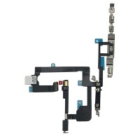 Power Button Flex for iPhone 15