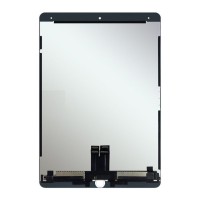 Apple iPad Air 3 2019 10.5 (A2152, A2123) - LCD + Touch Screen Black (OEM)