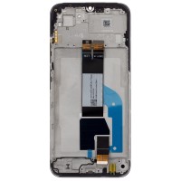 Xiaomi Redmi 15C 4G - LCD Display + Touch Unit + Front Cover Original (Service Pack)
