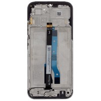Xiaomi Redmi 15C 5G - LCD Display + Touch Unit + Front Cover Original (Service Pack)