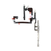 Power Button Flex Cable for iPhone 15 Plus