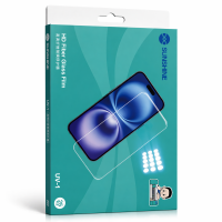 SUNSHINE UV-1 HD Fiberglass Protective Film (25Pcs)