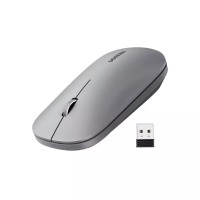 Wireless Mouse UGREEN MU001, 4000DPI, Grey