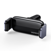 UGREEN Mini car Vent mount holder black - LP120 / 10422B