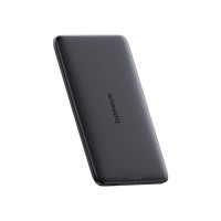 BASEUS Power Bank 5000mAh 20W, PicoGo AM41 Ultra-slim Magnetic black - P1007680C123-00