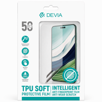 Devia MAT 0.2mm Anti-Scratch Anti-Fingerprint  Screen Protector (50Pcs)