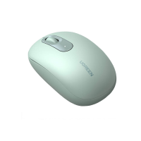 Wireless Mouse UGREEN MU105, 2400DPI, Green