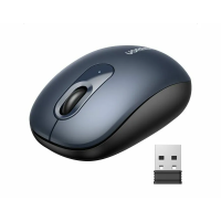 Wireless Mouse UGREEN MU105, 2400DPI, Dark Blue