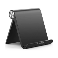UGREEN Phone/Tablet Holder black - LP115 / 50748