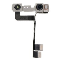 Pulled Original Front Camera with IR Camera for iPhone 11 Pro