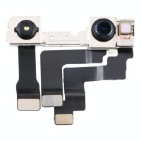 Pulled Original Front Camera with IR Camera for iPhone 12/12Pro