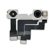 Pulled Original Front Camera with IR Camera for iPhone 12 Mini