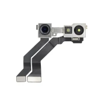 Pulled Original Front Camera with IR Camera for iPhone 13 Pro