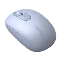 Wireless Mouse UGREEN MU105, 2400DPI, Blue