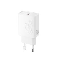 XO 220V 30W, USB-C white - L162