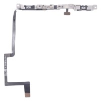 Power Button Flex Cable For iPhone 16 Pro