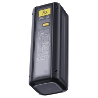 Xiaomi 212W HyperCharge Power Bank 25000mAh (BHR9970GL)