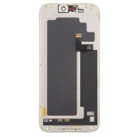 Apple iPhone 17 Pro Max - SOFT Oled LCD + Touch Black