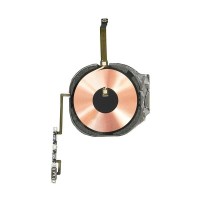 NFC/Wireless Charging Coil + Power&Volume Flex for iPhone 11 Pro Max
