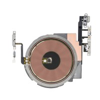 NFC/Wireless Charging Coil + Power&Volume Flex for iPhone 13 mini