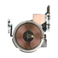 NFC/Wireless Charging Coil + Power&Volume Flex for iPhone 14 Pro