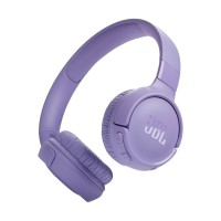 JBL Tune 520BT Bluetooth Headset Purple