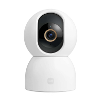 Xiaomi C500 BHR089AEU IP Κάμερα Ασφαλείας Wi-Fi 4MP 2K 2.8mm Νυκτός με Αμφίδρομη Επικοινωνία