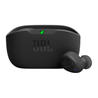 JBL Wave Buds True Wireless Earbuds - Black