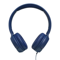 JBL T500 Tune Headset Blue