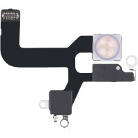 Flashlight Flex Cable For iPhone 12