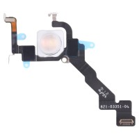 Flashlight Flex Cable For iPhone 13 Pro