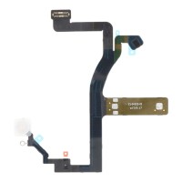 Flashlight Flex Cable For iPhone 15