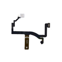Flashlight Flex Cable For iPhone 15 Plus