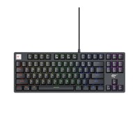 Μηχανικό gaming πληκτρολόγιο Havit KB890L με RGB φωτισμό
