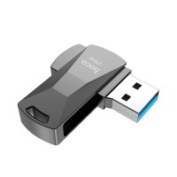 Pendrive 16GB USB 3.0 (USB-A) Hoco UD5 gray