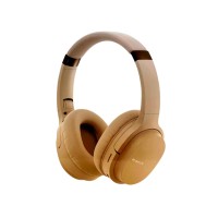 Ασύρματα Ακουστικά Havit I62 (Χρυσαφί)