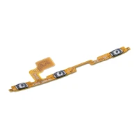 Power And Volume Button Flex Cable For Samsung Galaxy A10 (A105 / 2019) / M20 (M205F / 2019) / A10e (A102 / 2019) / A20e (A202 )